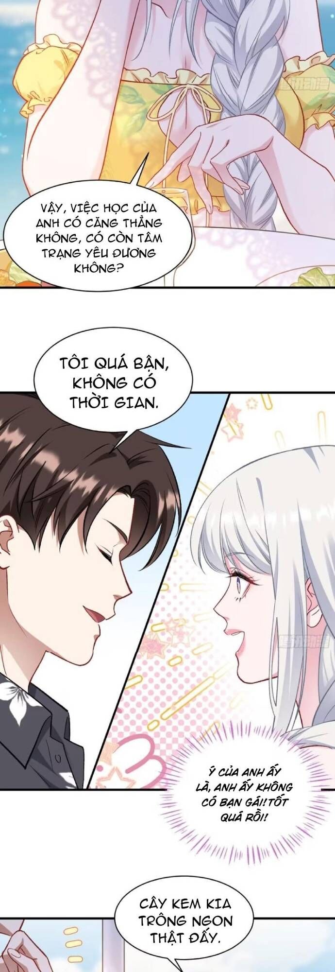 Bỏ Làm Simp Chúa Ta Có Trong Tay Cả Tỉ Thần Hào [Chap 209-210]