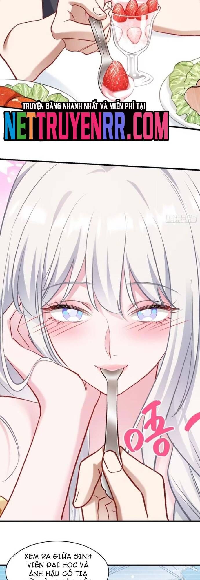 Bỏ Làm Simp Chúa Ta Có Trong Tay Cả Tỉ Thần Hào [Chap 209-210]