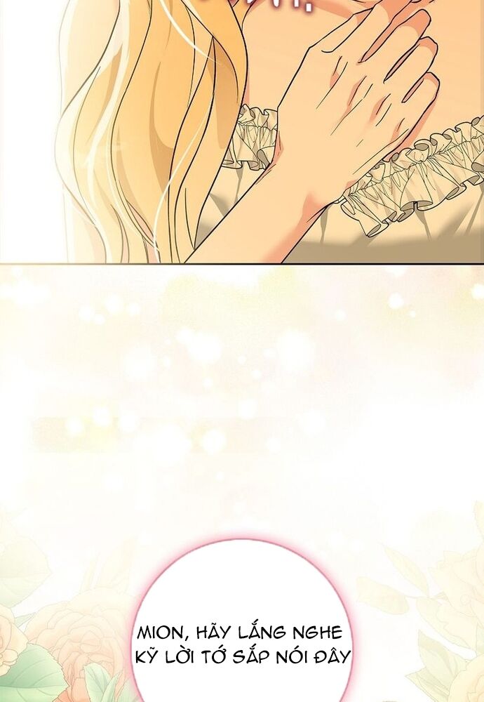Tôi Chỉ Muốn Ngủ Riêng! [Chap 1-21]