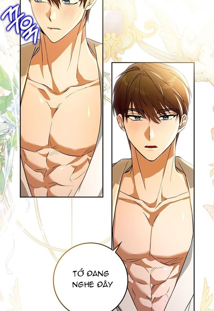 Tôi Chỉ Muốn Ngủ Riêng! [Chap 1-21]