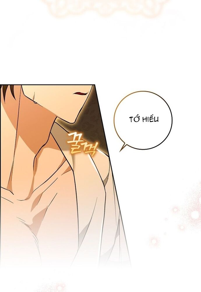 Tôi Chỉ Muốn Ngủ Riêng! [Chap 1-21]