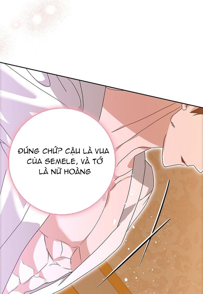 Tôi Chỉ Muốn Ngủ Riêng! [Chap 1-21]