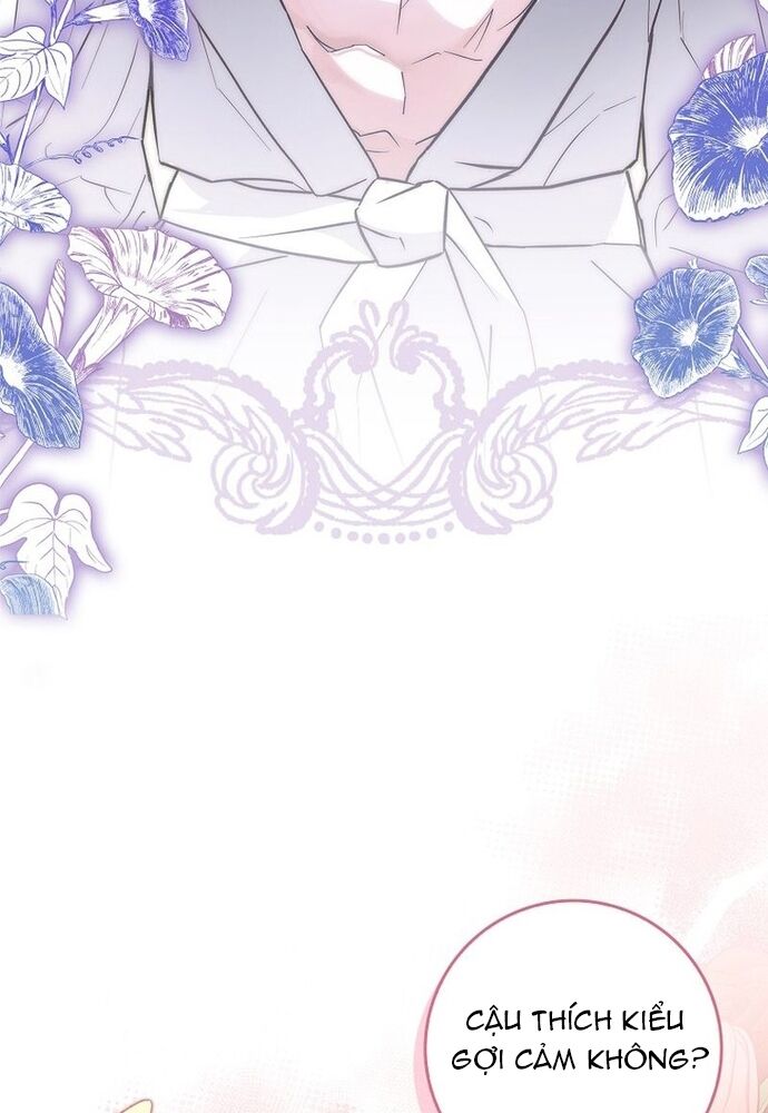 Tôi Chỉ Muốn Ngủ Riêng! [Chap 1-21]