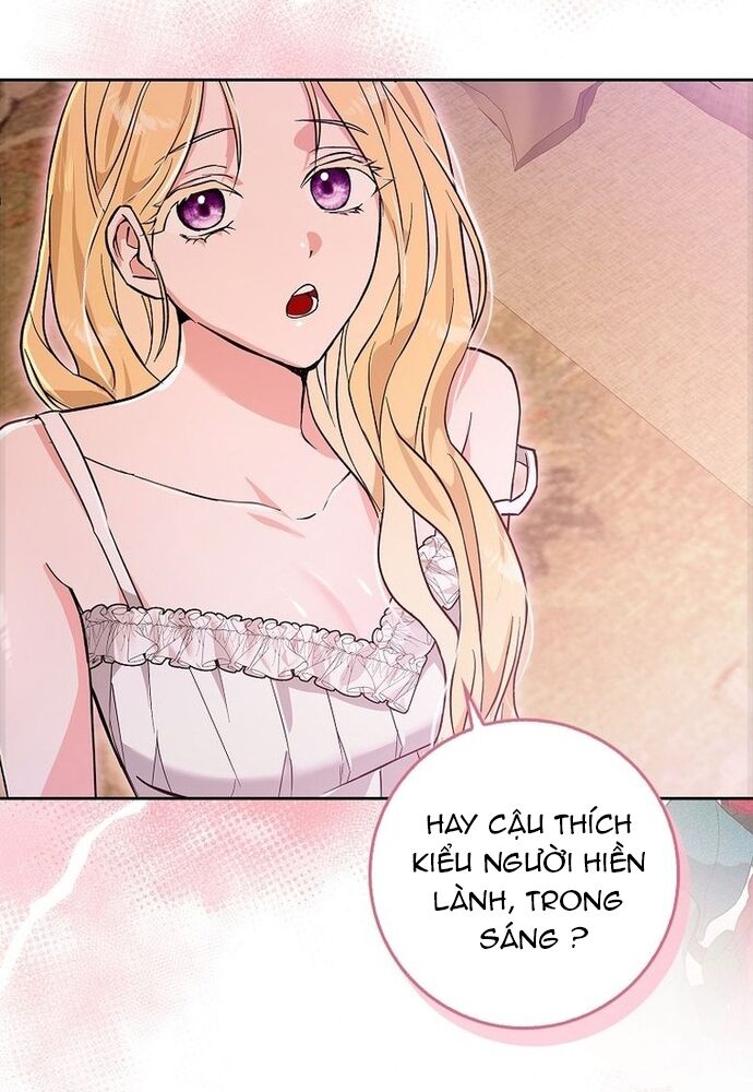 Tôi Chỉ Muốn Ngủ Riêng! [Chap 1-21]