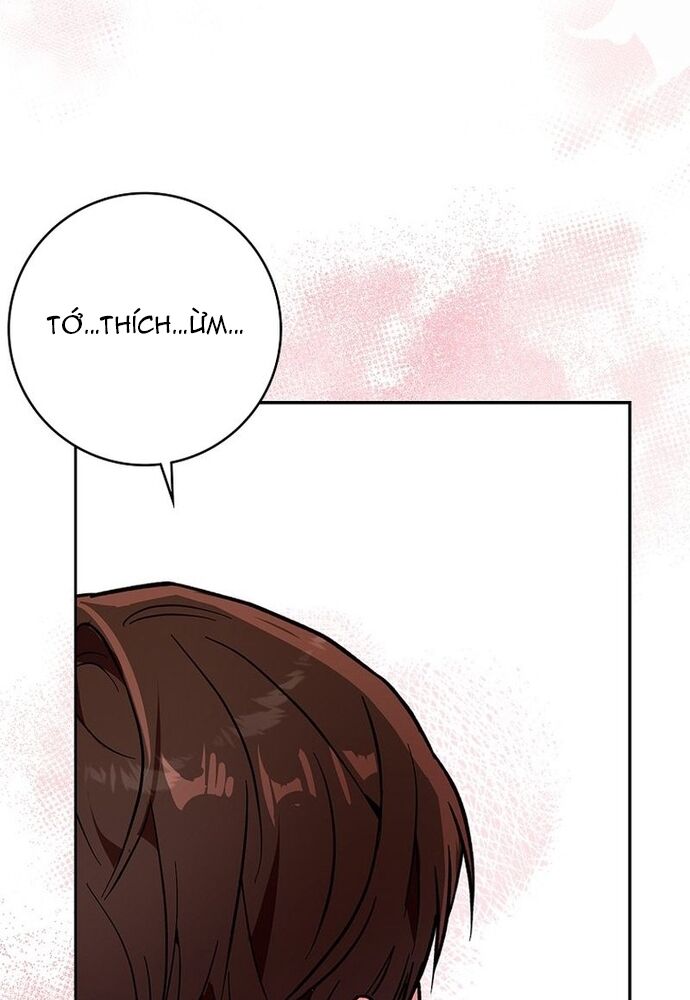 Tôi Chỉ Muốn Ngủ Riêng! [Chap 1-21]