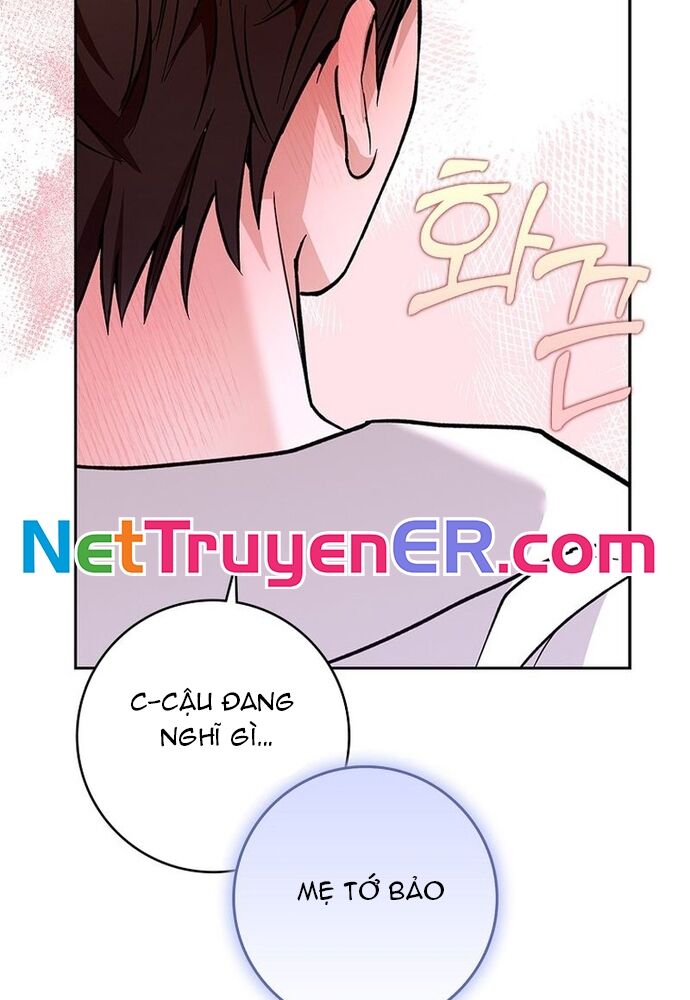 Tôi Chỉ Muốn Ngủ Riêng! [Chap 1-21]