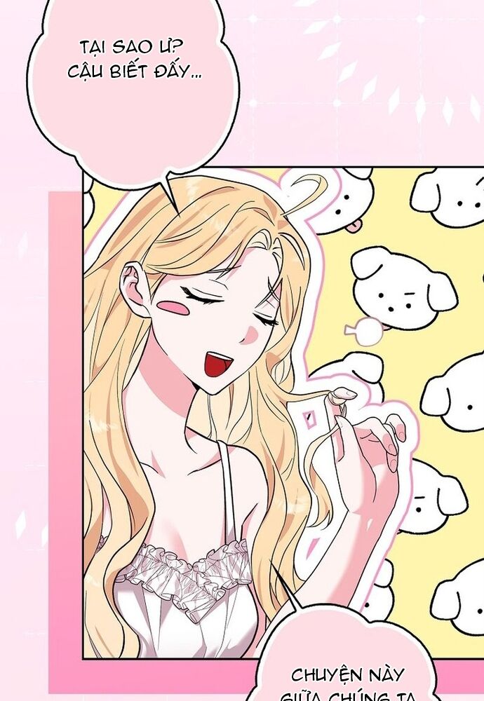 Tôi Chỉ Muốn Ngủ Riêng! [Chap 1-21]