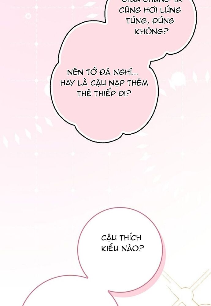 Tôi Chỉ Muốn Ngủ Riêng! [Chap 1-21]