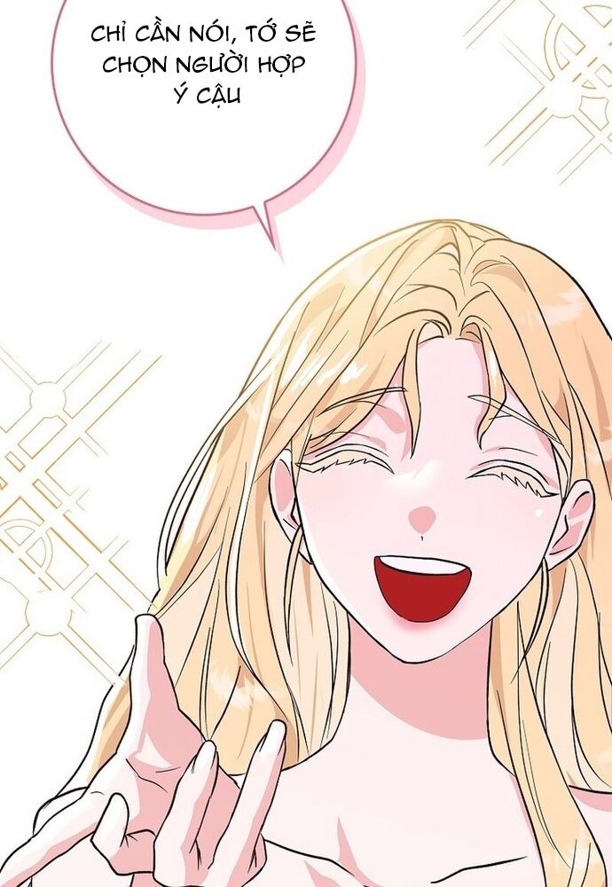 Tôi Chỉ Muốn Ngủ Riêng! [Chap 1-21]