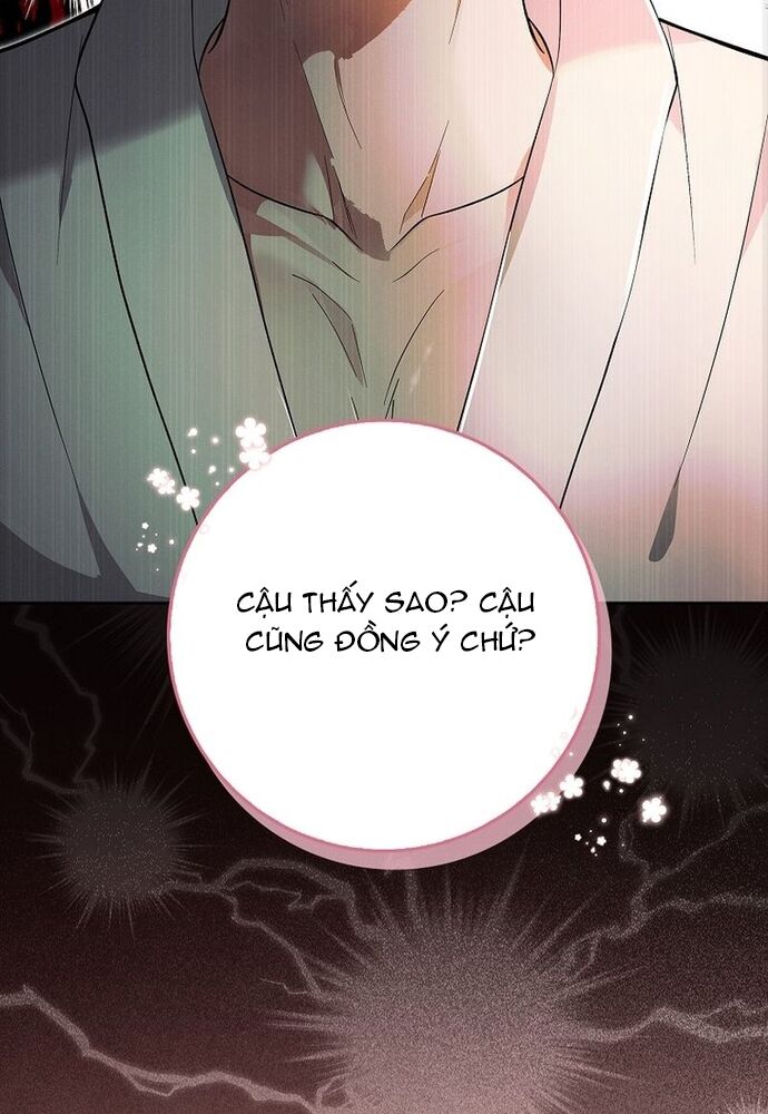Tôi Chỉ Muốn Ngủ Riêng! [Chap 1-21]