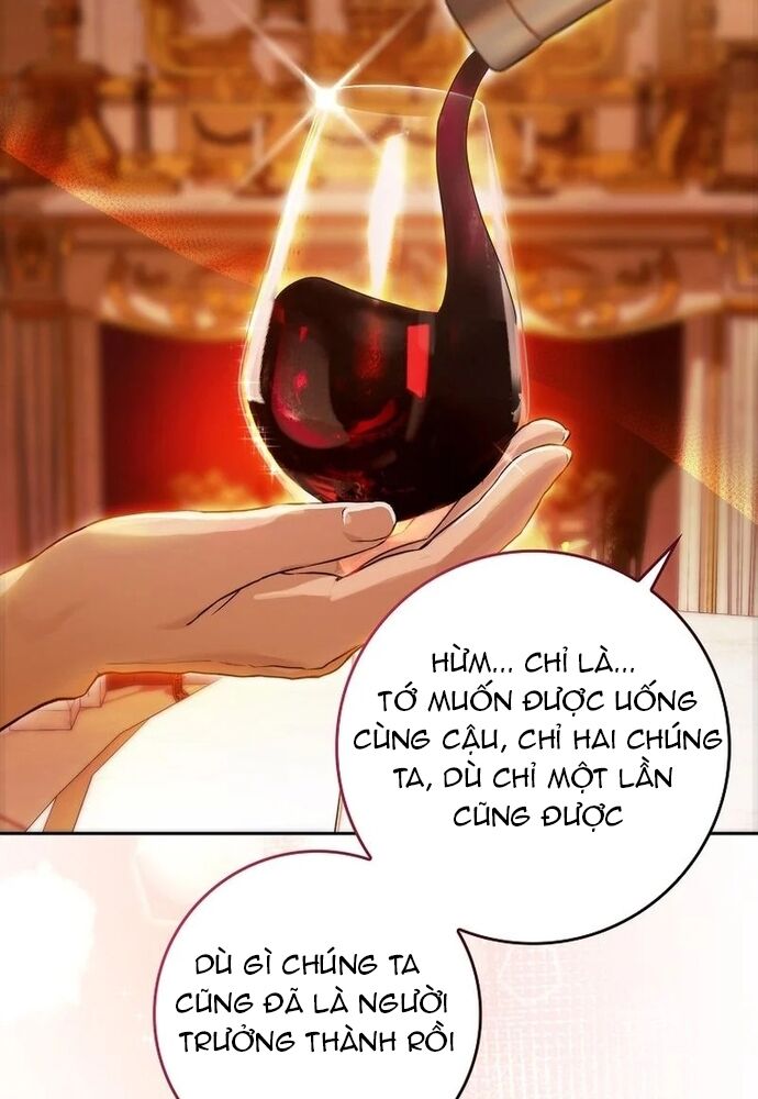 Tôi Chỉ Muốn Ngủ Riêng! [Chap 1-21]
