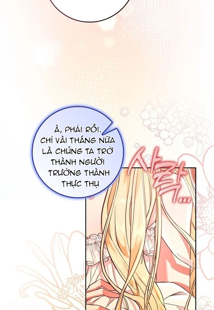 Tôi Chỉ Muốn Ngủ Riêng! [Chap 1-21]