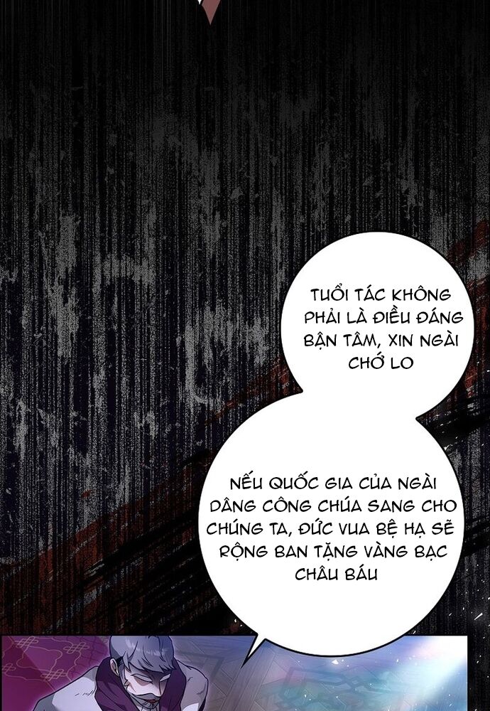 Tôi Chỉ Muốn Ngủ Riêng! [Chap 1-21]