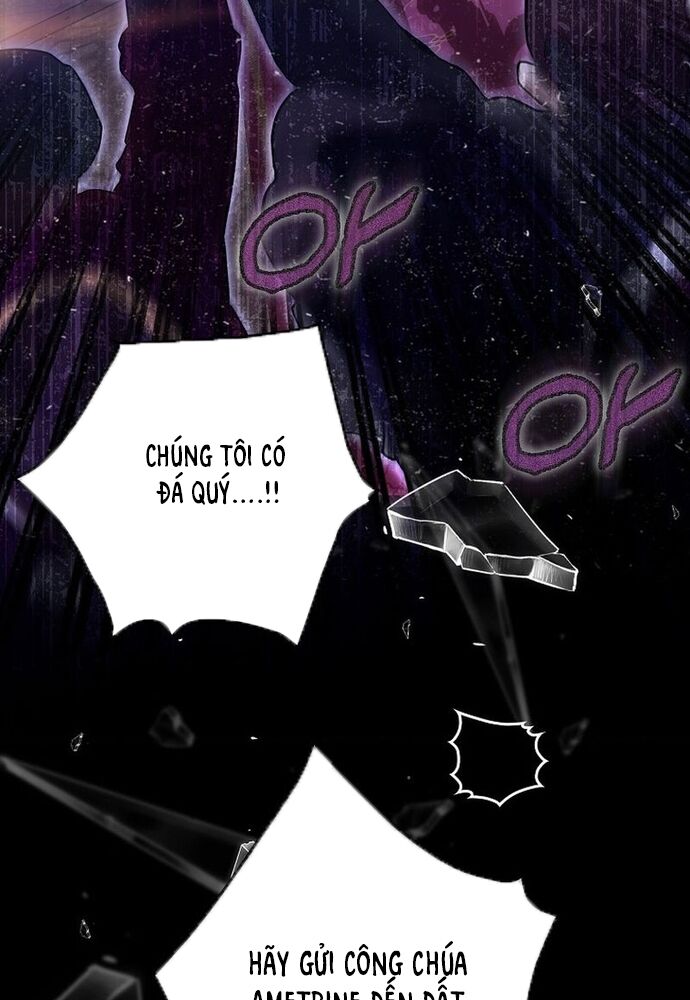 Tôi Chỉ Muốn Ngủ Riêng! [Chap 1-21]