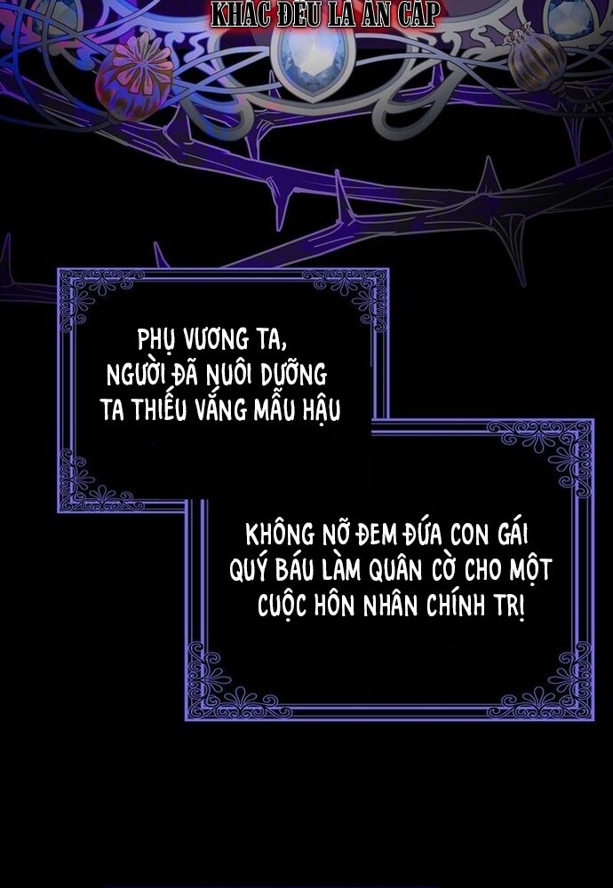 Tôi Chỉ Muốn Ngủ Riêng! [Chap 1-21]