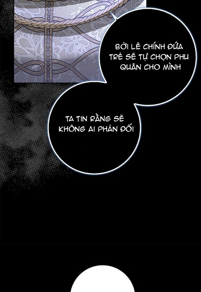 Tôi Chỉ Muốn Ngủ Riêng! [Chap 1-21]