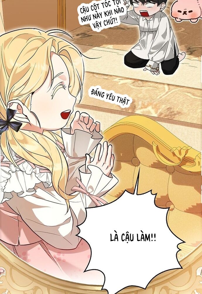Tôi Chỉ Muốn Ngủ Riêng! [Chap 1-21]