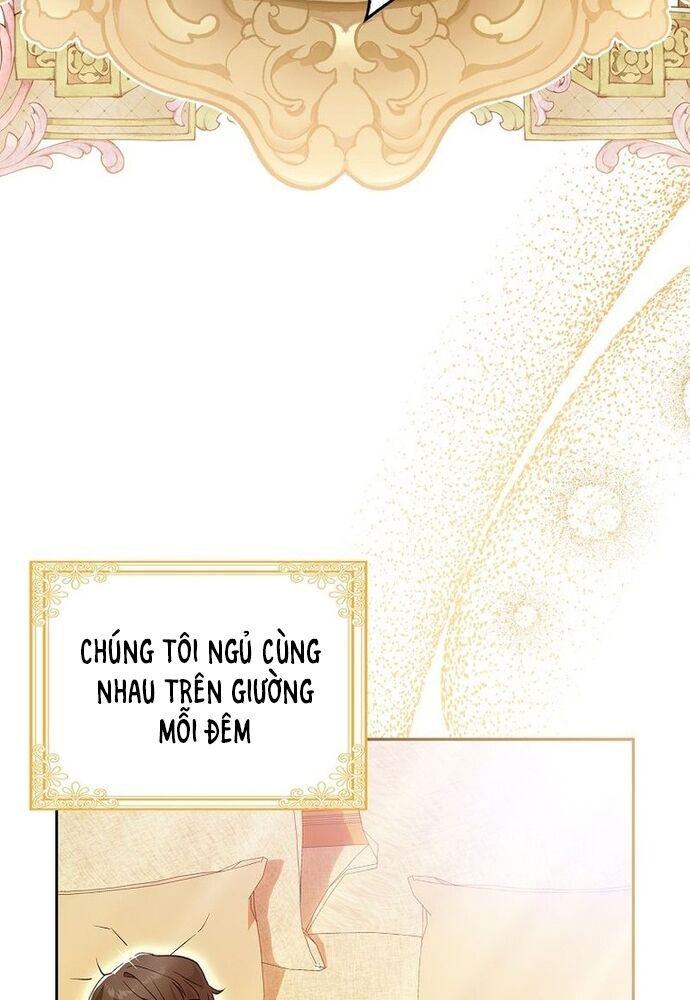 Tôi Chỉ Muốn Ngủ Riêng! [Chap 1-21]
