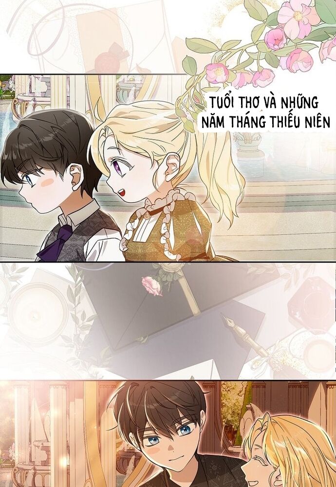 Tôi Chỉ Muốn Ngủ Riêng! [Chap 1-21]