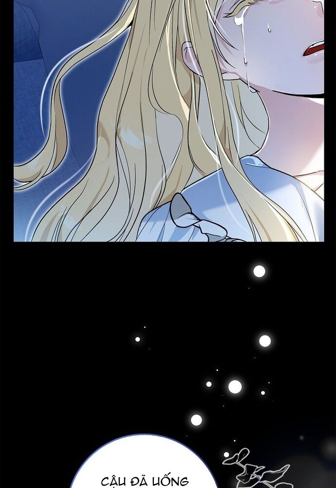 Tôi Chỉ Muốn Ngủ Riêng! [Chap 1-21]