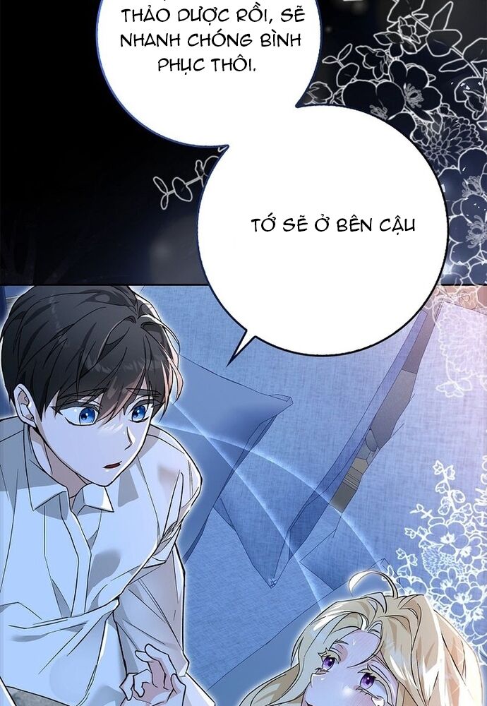 Tôi Chỉ Muốn Ngủ Riêng! [Chap 1-21]