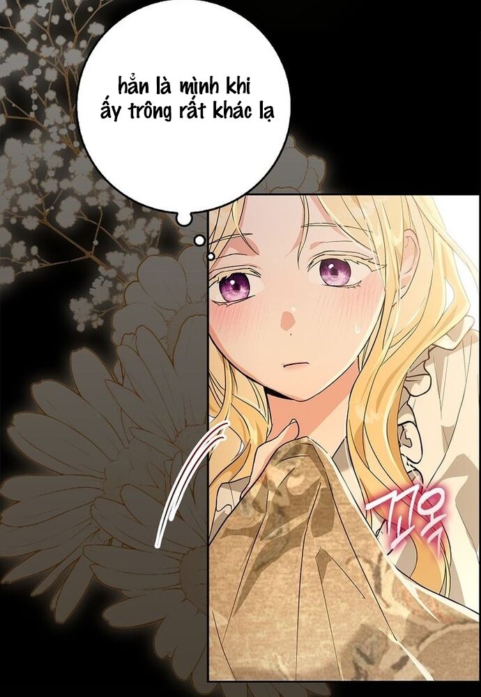 Tôi Chỉ Muốn Ngủ Riêng! [Chap 1-21]