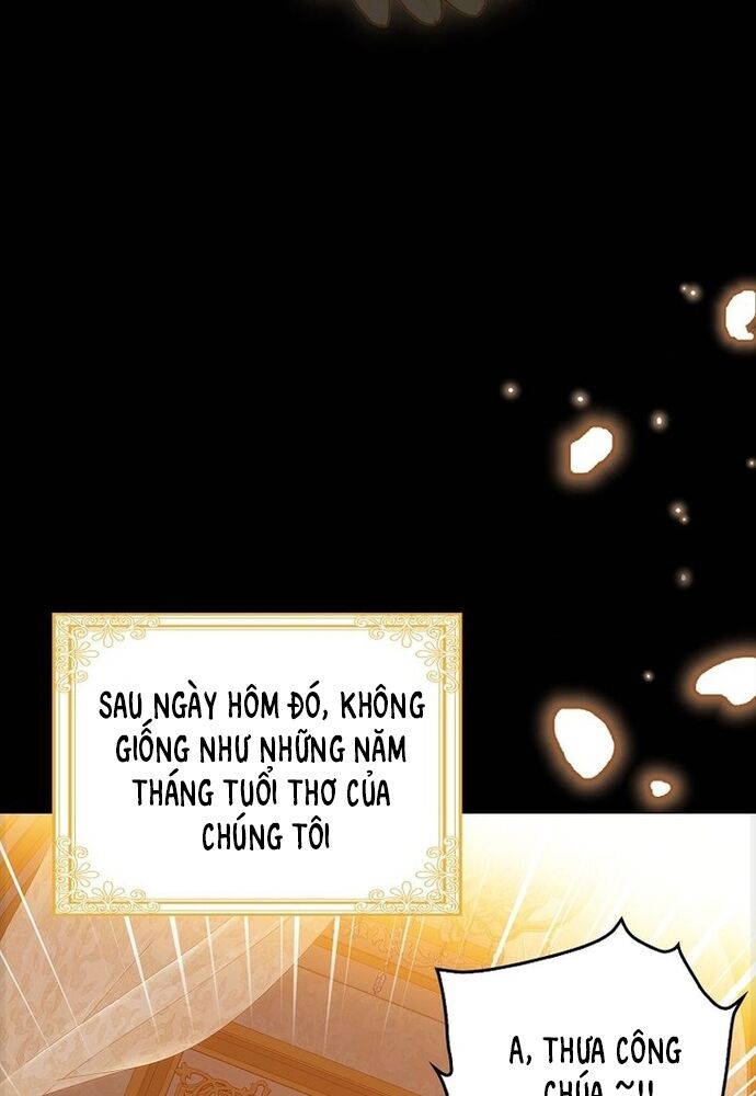 Tôi Chỉ Muốn Ngủ Riêng! [Chap 1-21]