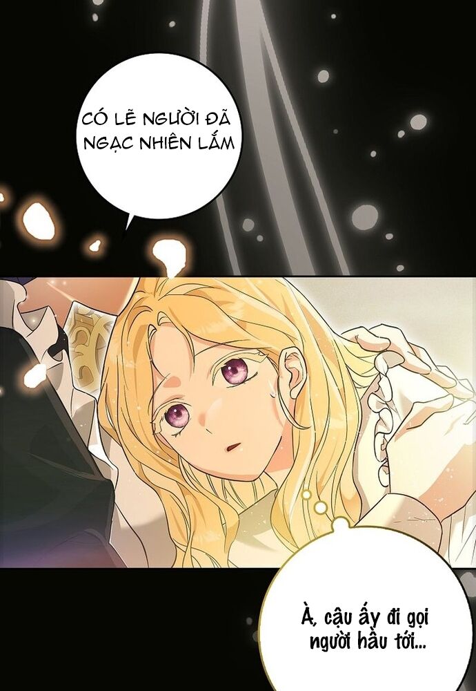 Tôi Chỉ Muốn Ngủ Riêng! [Chap 1-21]