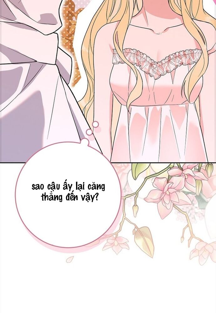 Tôi Chỉ Muốn Ngủ Riêng! [Chap 1-21]