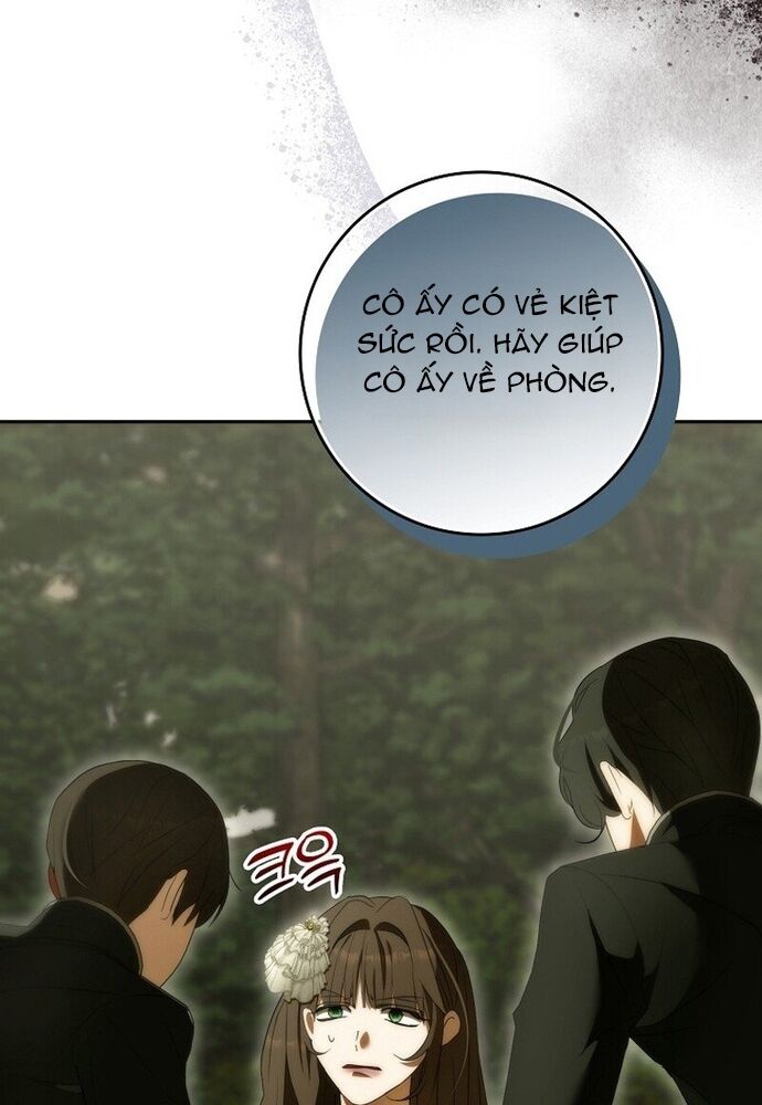 Tôi Chỉ Muốn Ngủ Riêng! [Chap 1-21]