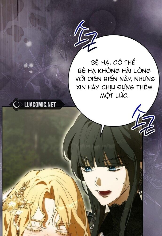Tôi Chỉ Muốn Ngủ Riêng! [Chap 1-21]