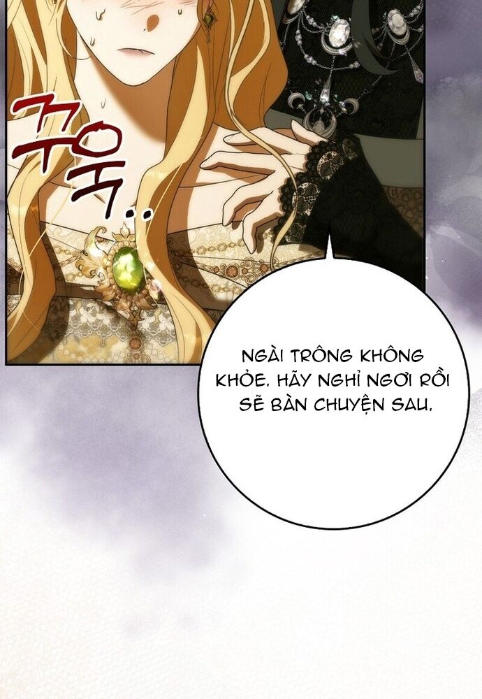 Tôi Chỉ Muốn Ngủ Riêng! [Chap 1-21]