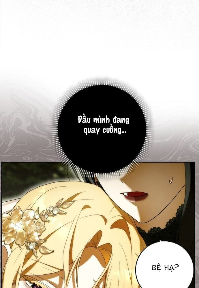 Tôi Chỉ Muốn Ngủ Riêng! [Chap 1-21]