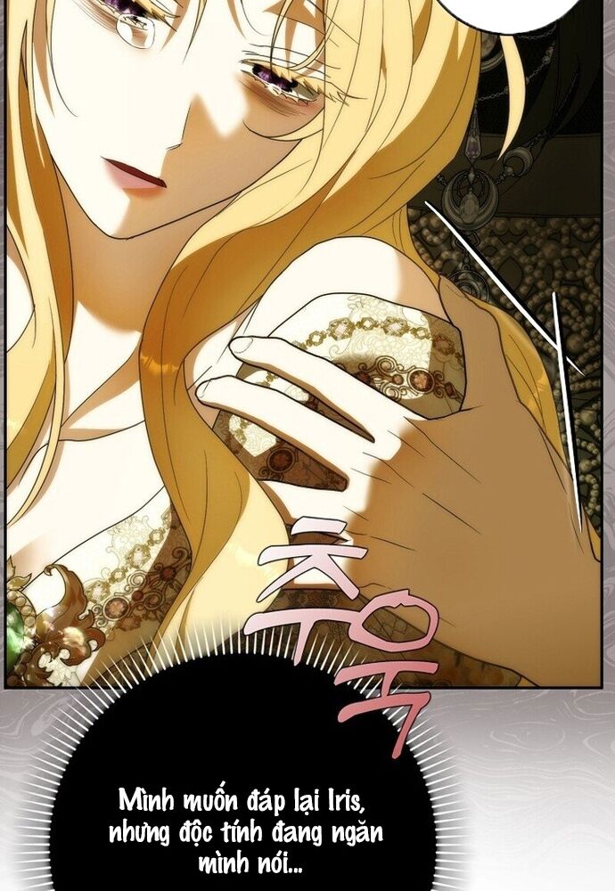 Tôi Chỉ Muốn Ngủ Riêng! [Chap 1-21]