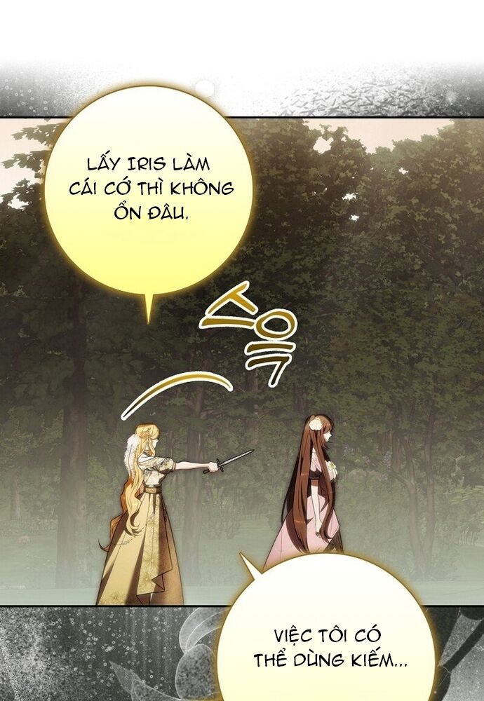 Tôi Chỉ Muốn Ngủ Riêng! [Chap 1-21]