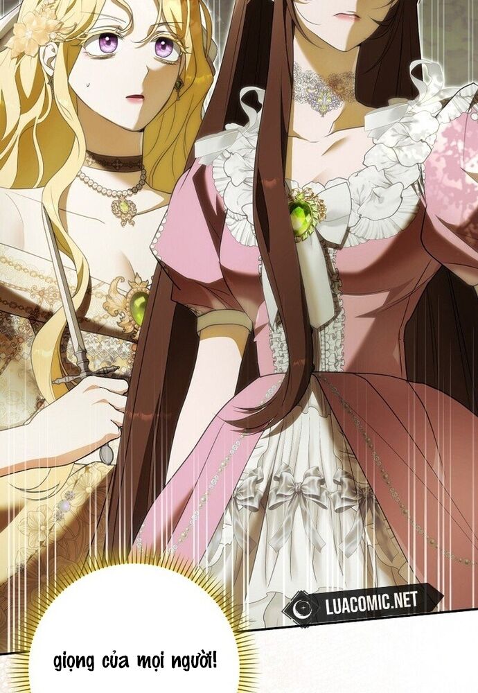 Tôi Chỉ Muốn Ngủ Riêng! [Chap 1-21]