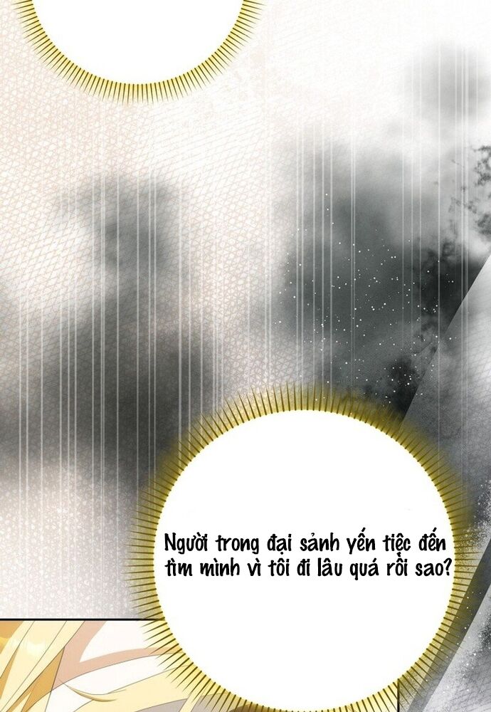 Tôi Chỉ Muốn Ngủ Riêng! [Chap 1-21]