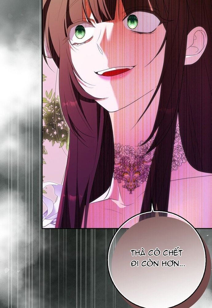 Tôi Chỉ Muốn Ngủ Riêng! [Chap 1-21]