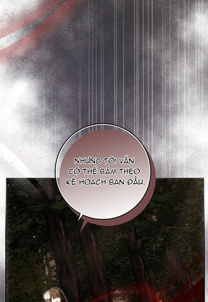 Tôi Chỉ Muốn Ngủ Riêng! [Chap 1-21]