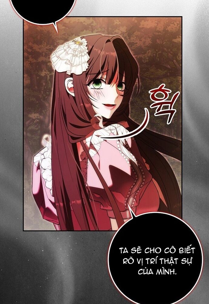 Tôi Chỉ Muốn Ngủ Riêng! [Chap 1-21]