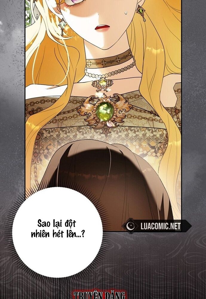 Tôi Chỉ Muốn Ngủ Riêng! [Chap 1-21]
