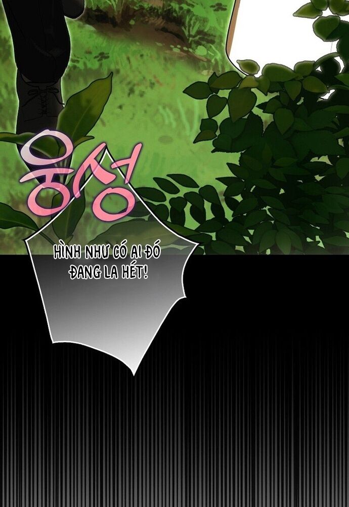 Tôi Chỉ Muốn Ngủ Riêng! [Chap 1-21]