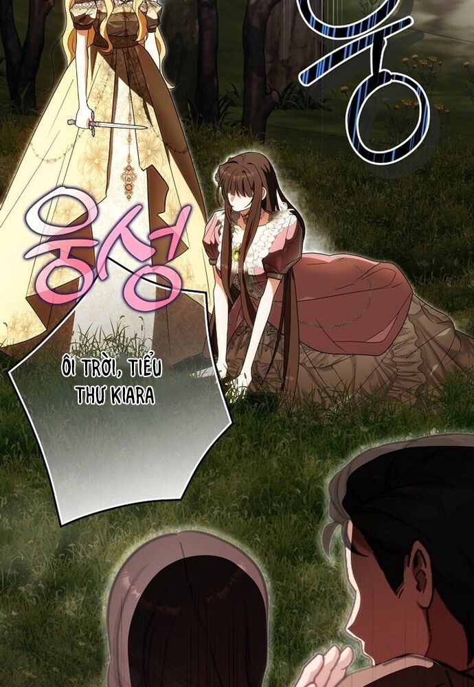 Tôi Chỉ Muốn Ngủ Riêng! [Chap 1-21]