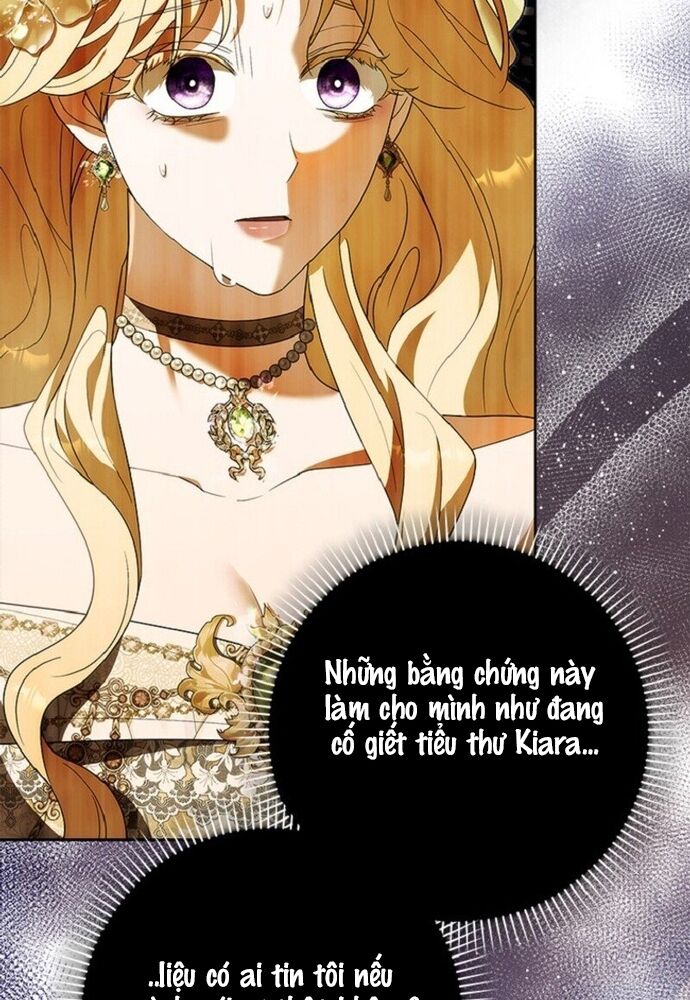 Tôi Chỉ Muốn Ngủ Riêng! [Chap 1-21]