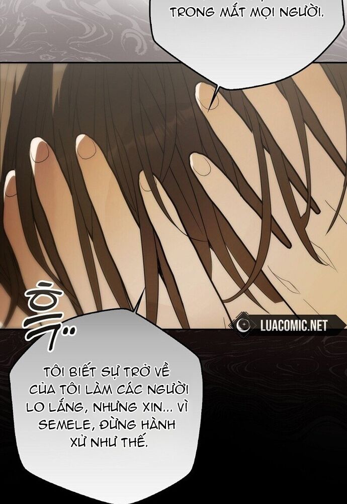 Tôi Chỉ Muốn Ngủ Riêng! [Chap 1-21]