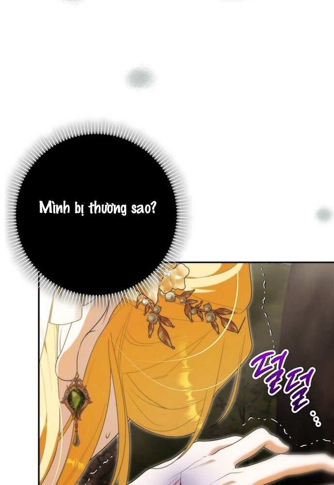Tôi Chỉ Muốn Ngủ Riêng! [Chap 1-21]