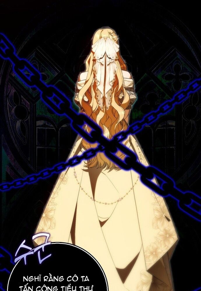 Tôi Chỉ Muốn Ngủ Riêng! [Chap 1-21]