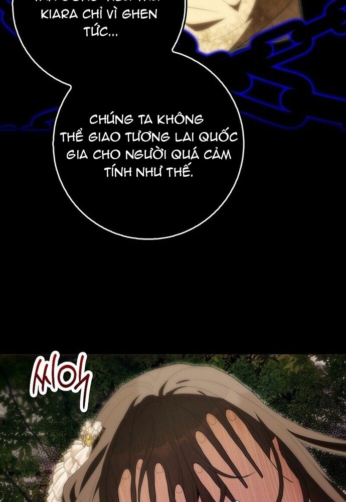Tôi Chỉ Muốn Ngủ Riêng! [Chap 1-21]