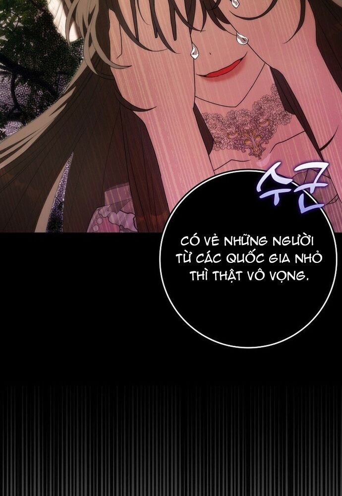 Tôi Chỉ Muốn Ngủ Riêng! [Chap 1-21]