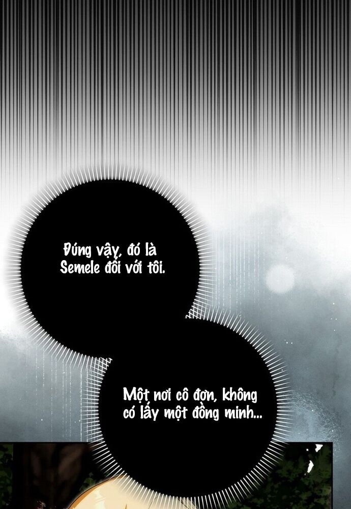Tôi Chỉ Muốn Ngủ Riêng! [Chap 1-21]